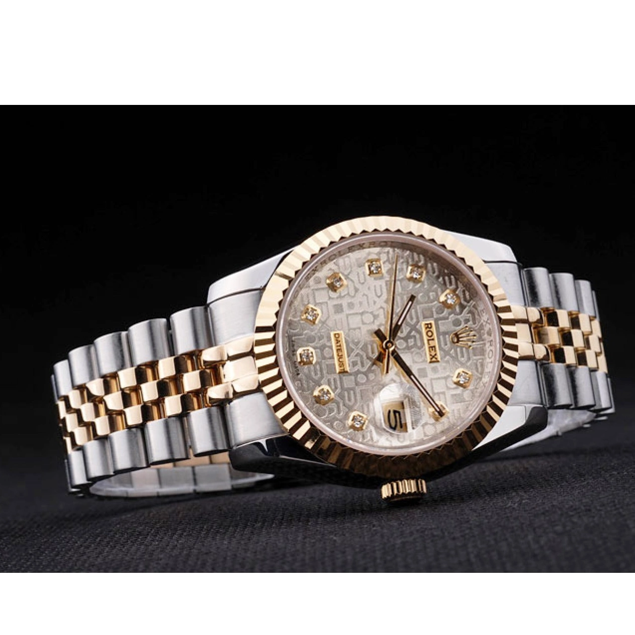 Aaa fake watches Rolex Datejust-rl59 0713